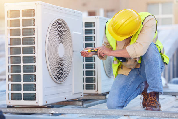 Best HVAC repair near me  in Eidson Road, TX