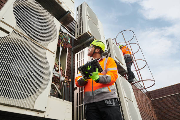 Best HVAC installation services  in Eidson Road, TX