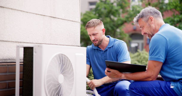 Best Air conditioning repair  in Eidson Road, TX