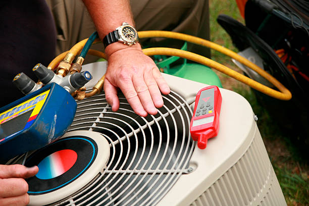 Best HVAC tune-up services  in Eidson Road, TX