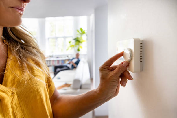 Best Ductless HVAC repair  in Eidson Road, TX