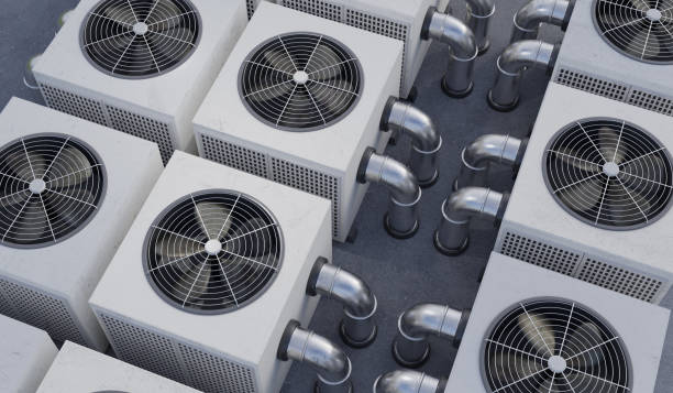 Best HVAC maintenance near me  in Eidson Road, TX