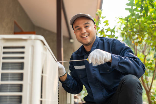 Trusted Eidson Road, TX HVAC Experts