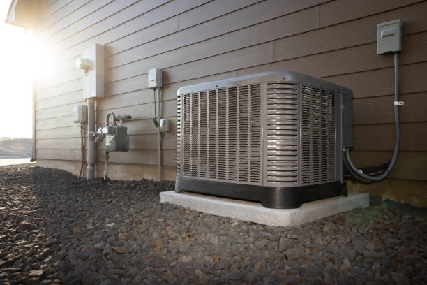 Best HVAC installation services  in Eidson Road, TX